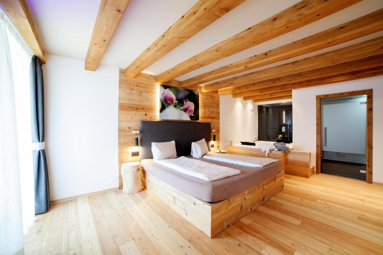Junior Suite con Balcone